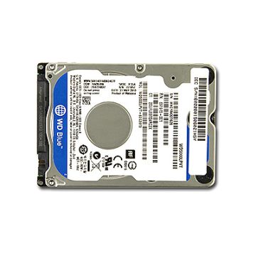 HP 1.0TB SATA hard disk drive interne harde schijf 1 TB 7200 RPM 2.5" (766644-002.L06427-852) thumbnail