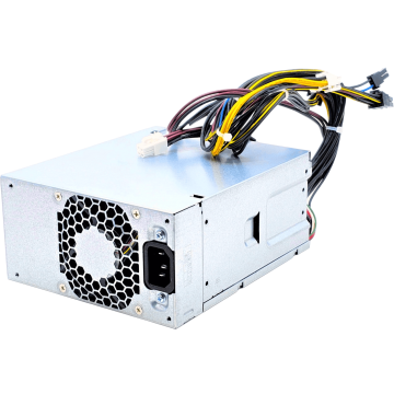 HP SPS-SSD 512GB M2 2280 PCIe 3x4 TLC SS (840950-001.922249-001.922253-001.921032-001) thumbnail