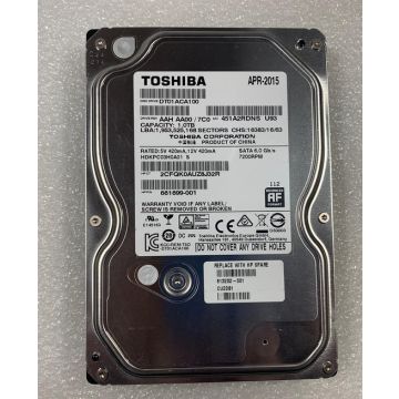 HP SKO-HDD SATA 1TB 7200RPM 7mm RAW (932483-853.L06427-853) thumbnail