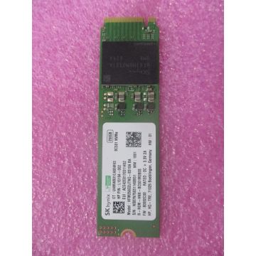 HP SPS-SSD 128GB M.2 2280 PCIe TLC Value (L62285-001.L63012-001.L85346-002.M03755-001) thumbnail