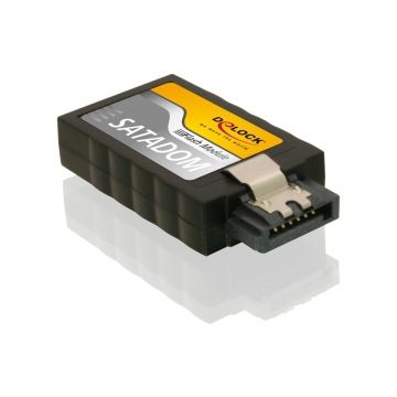 DeLOCK 54351 internal solid state drive 2 GB (54351) thumbnail