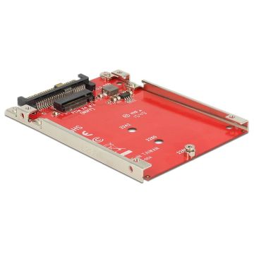 DeLOCK 62725 interfacekaart/-adapter Intern M.2 (62725) thumbnail