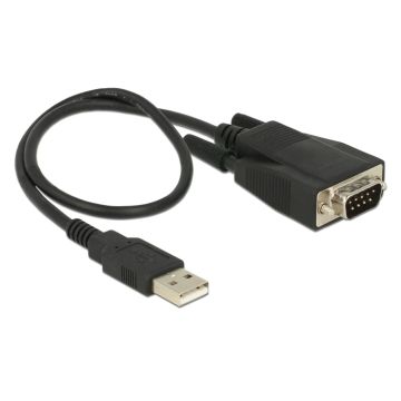 DeLOCK 62958 interfacekaart/-adapter Serie (62958) thumbnail