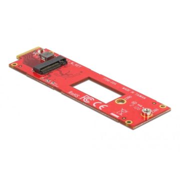 DeLOCK 63797 interfacekaart/-adapter Intern (63797) thumbnail