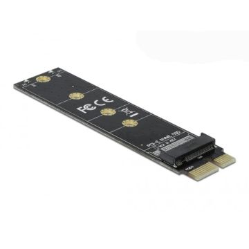 DeLOCK 64105 interfacekaart/-adapter M.2 (64105) thumbnail