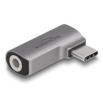 DeLOCK 64192 geluidskaart 2.0 kanalen USB (64192) thumbnail