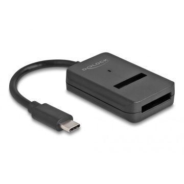 DeLOCK 64198 interfacekaart/-adapter M.2 (64198) thumbnail