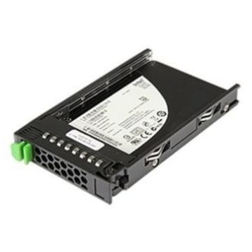 Fujitsu S26361-F5588-L384 internal solid state drive 3,84 TB 2.5" SATA III (S26361-F5588-L384) thumbnail
