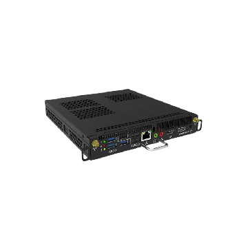 HUAWEI OPS i5-10500 DDR4 8GB 128GB SSD Windows10 IOT Entreprise SAC eKit DE (P) (6190001) (6190001) thumbnail