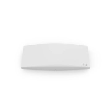 Cisco Meraki MR36-HW draadloos toegangspunt (WAP) Wit (MS120-24P-HW) thumbnail