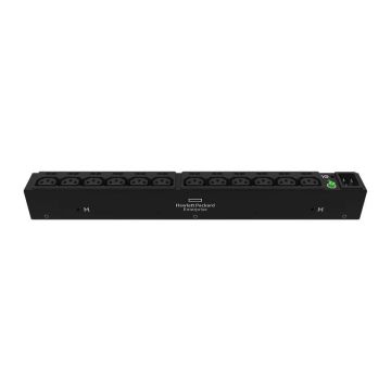 HP PDU RACK 42U-45U INTL 200-240V 30A (013-4921-001) thumbnail