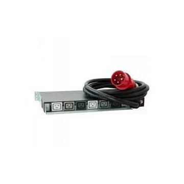 HP PDU ASSY 32A 250V 8 PLUG EU (013-5581-001) thumbnail