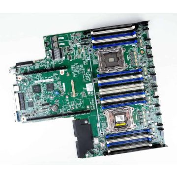 HP PCA MOTHERBOARD SM DUALSRVR NO INFB (030-2231-001) thumbnail