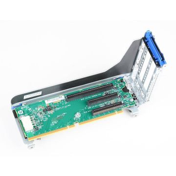 HP RISER CARD 1-PCIEX16 RIGHT GPU BAY (030-2411-001) thumbnail
