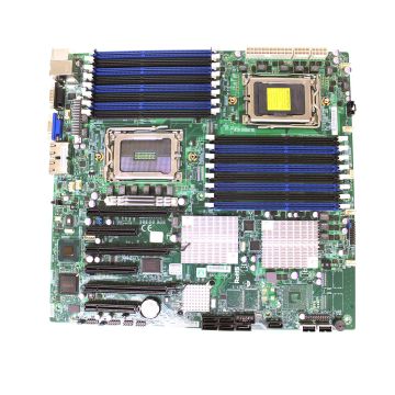 HP MOTHERBOARD SUPER H8DGG-QF W/SR5690 (030-2673-002) thumbnail