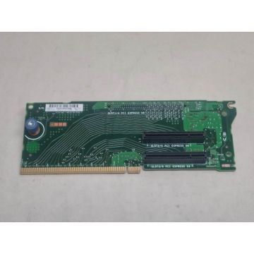 HP GIGABYTE RISER FOR MEZZ RAID CARD (030-2921-001) thumbnail