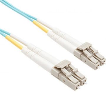 HP SPS-CA .5m PREMIER FLEX LC/LC OPTICAL (627718-001) thumbnail
