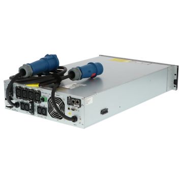 HP SPS-UPS R5KVA 3U 32A IEC309 HV INTL (638827-001) thumbnail