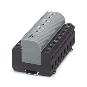HP SPS-Surge Protector FLT-CP-3S-350 (660790-001) thumbnail