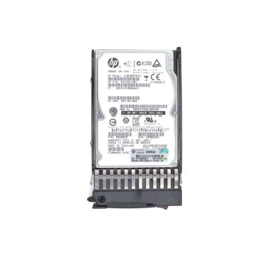 HP SPS-DRV HD 2.5 300GB 10K HTC SAS SPCL (671904-001) thumbnail