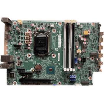 HP SPS-BD SYS MLB SE (713079-001) thumbnail