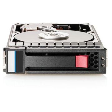 HPE 713967-001 interne harde schijf 3.5" 3 TB SAS (713969-001) thumbnail