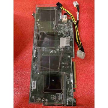 HP PCA Multi MXM PCIe Gen8 riser (716553-001) thumbnail