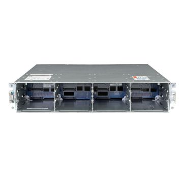 HP 2U 12-bay rackmount chassis (717869-001) thumbnail