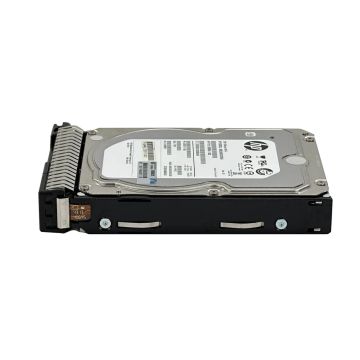HP DRV HD 2TB 6G SATA 7.2K 3.5 (728760-001) thumbnail