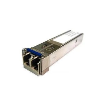 HP SPS-40G QSFP+ LR4 Module (746961-001) thumbnail