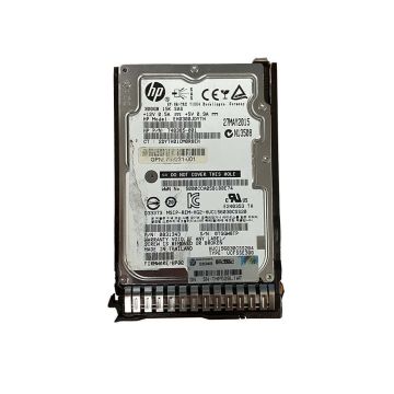 HP DRV, GNRC-SPS, 300G 12G SAS (759221-002) thumbnail