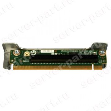 HP SPS-PCI PRI LP SLOT2 DL360 Gen9 (785498-001) thumbnail