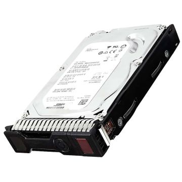 HP DRV HD 600GB 6G 10K 2.5 SAS TL (792369-001) thumbnail