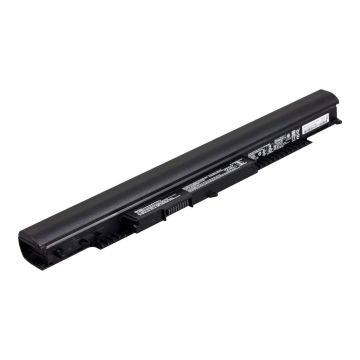 HP 807957-001 laptop reserve-onderdeel Batterij/Accu (808409-001) thumbnail