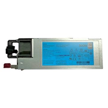 HP HVDC INVERTER 500VA (808853-001) thumbnail