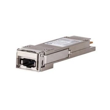 HP Module 4x10GbE/4x8GbFC QSFP+ SR4 (826761-001) thumbnail