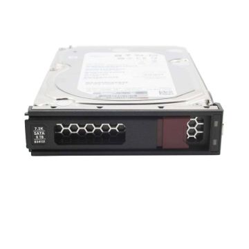 HP SPS-DRV 8TB 6G 7.2K 3.5 SATA 512e MDL LP (834131-001) thumbnail