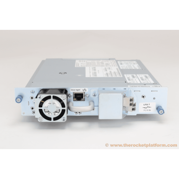 HP SPS- Drive Kit: MSL LTO-7 FC (834167-001) thumbnail