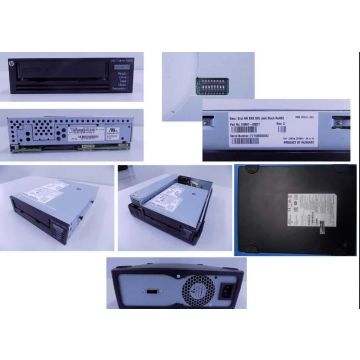 HP SPS-Tape Drive: LTO-7 Ultrium (External) (839698-001) thumbnail