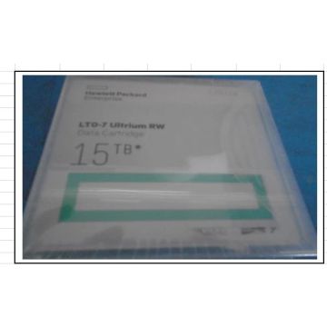 HP SPS LTO-7Ultrium15TB WORM Data Cartridge (846001-001) thumbnail