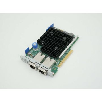 HPE ETHERNET 10GB 2-PORT 535FLR-T ADAPTE (854177-001) thumbnail