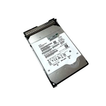 HPE - Festplatte - 10 TB - 3.5 LFF (8.9 cm LFF) - SATA 6Gb/s - 7200 U/min (857967-001) thumbnail