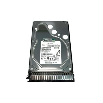 HP HDD 1TB SATA 3.5 Inch 7200 RPM (858648-001) thumbnail