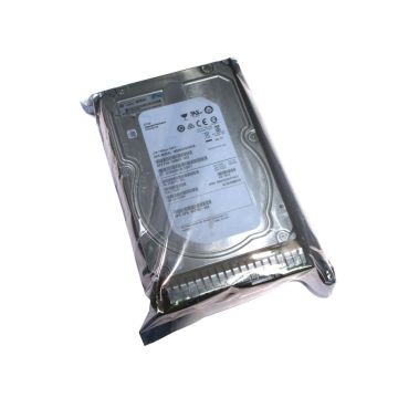 HP 2TB SATA 6G 7.2K LFF SC (858649-001) thumbnail