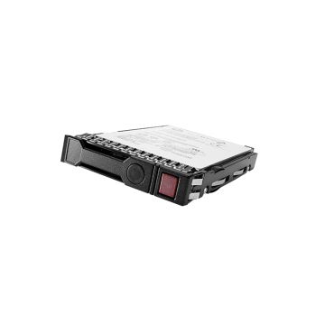 HP SPS-DRV HDD 8TB 6G 7.2K LFF SATA 512e (864696-001) thumbnail
