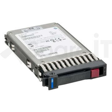 HP SPS-DRV HD G5 450GB 6G 15K 3.5 SAS DP (868221-001) thumbnail