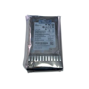 HP SPS-DRV HD 1.2TB 12G 10K SFF SAS ENT SED (868233-001) thumbnail