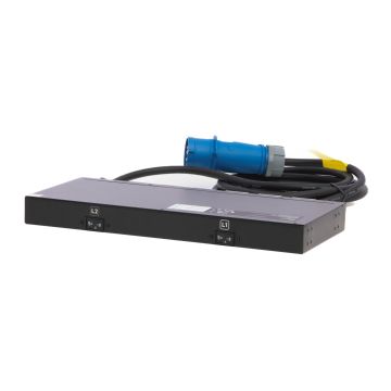 HP 7.3kVA Power Distribution (868598-001) thumbnail