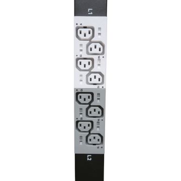 HP 7.3 kVA Power Distribution (870120-001) thumbnail