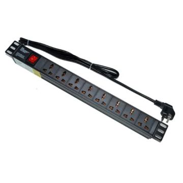 HP 22KVA 230V 3-phase power (870132-001) thumbnail